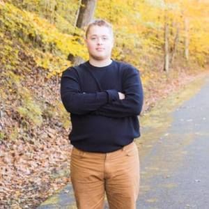 Meet your Posher, Cecil